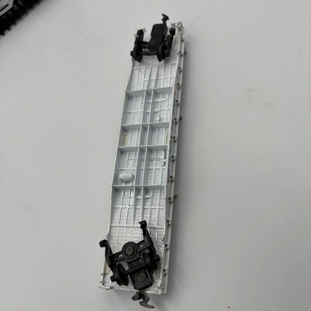 Bachmann The All American Powertrain Engine F7 Diesel HO Scale‎